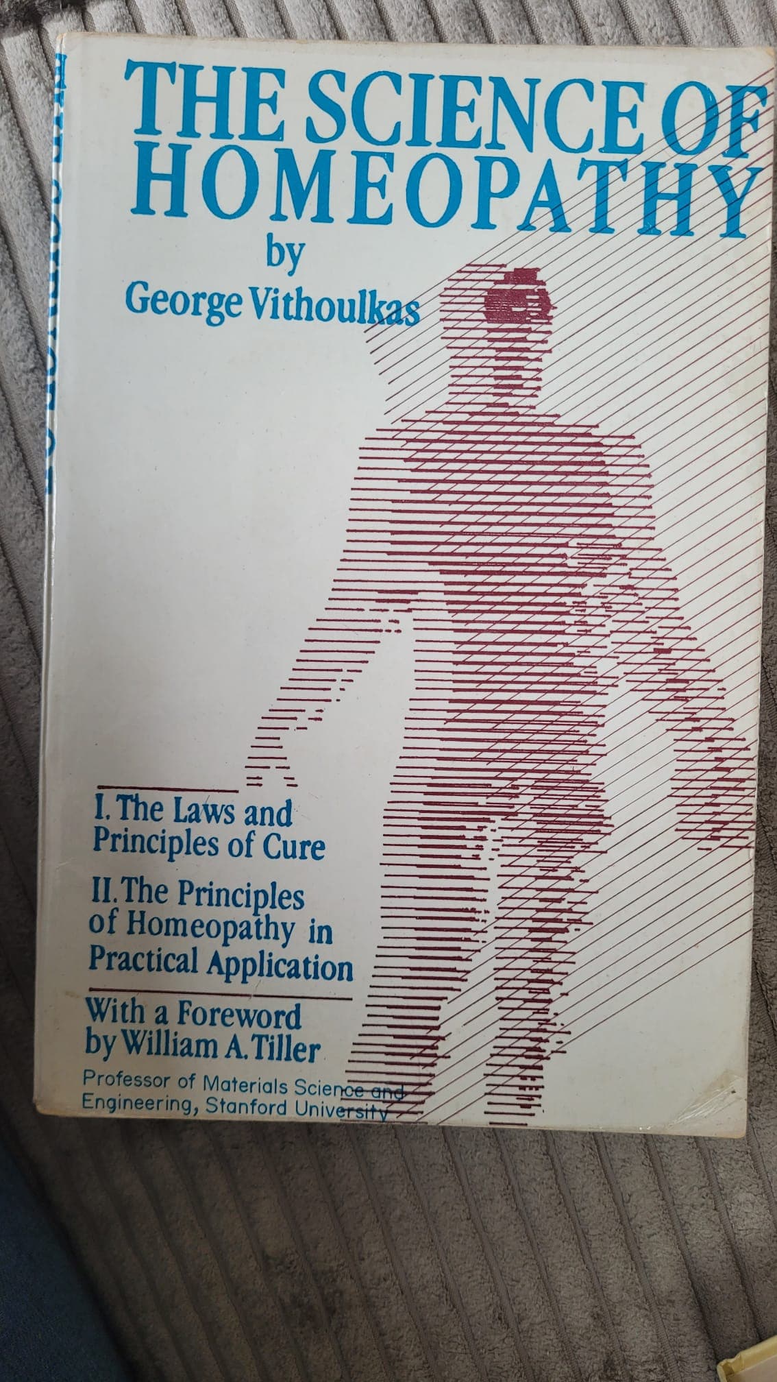 The science of homoeopathy