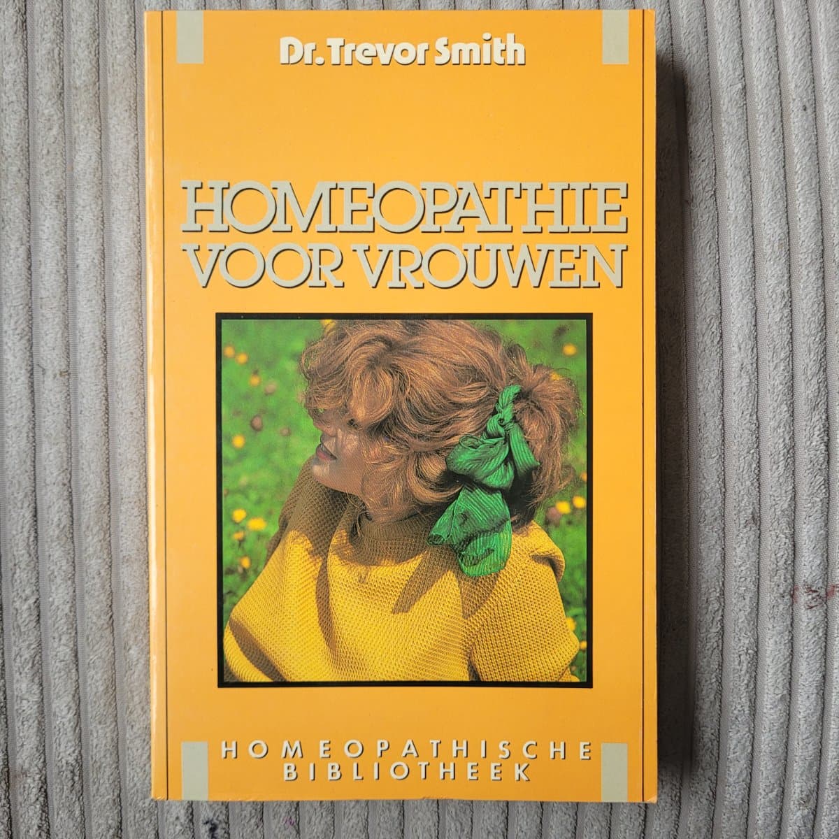 Homeopathie voor vrouwen