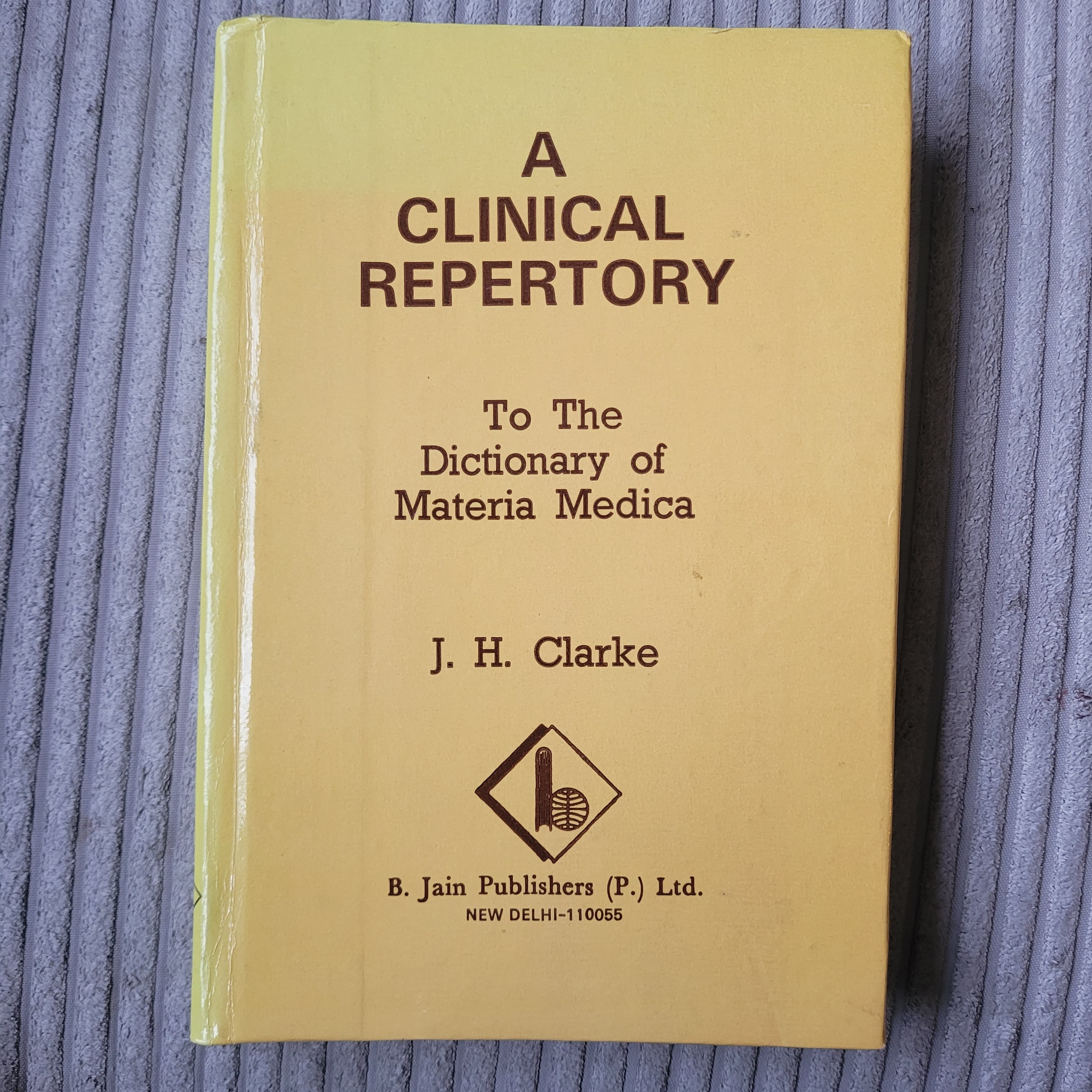 Clinical Repertory