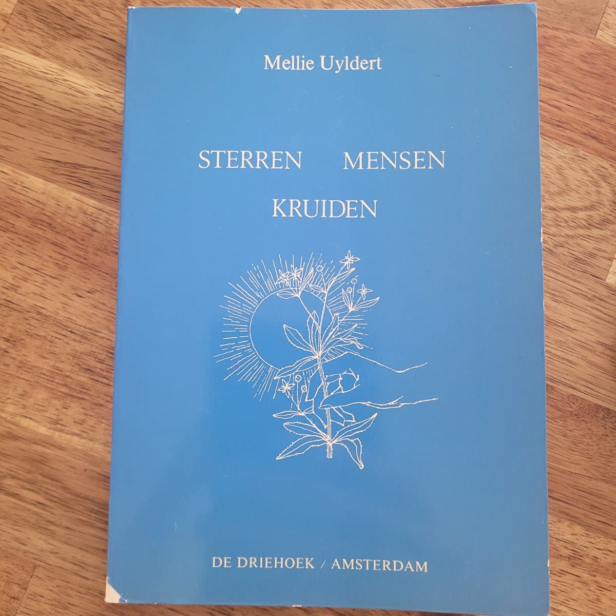 Sterren, mensen, kruiden