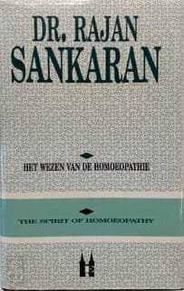 Het wezen van de homoeopathie