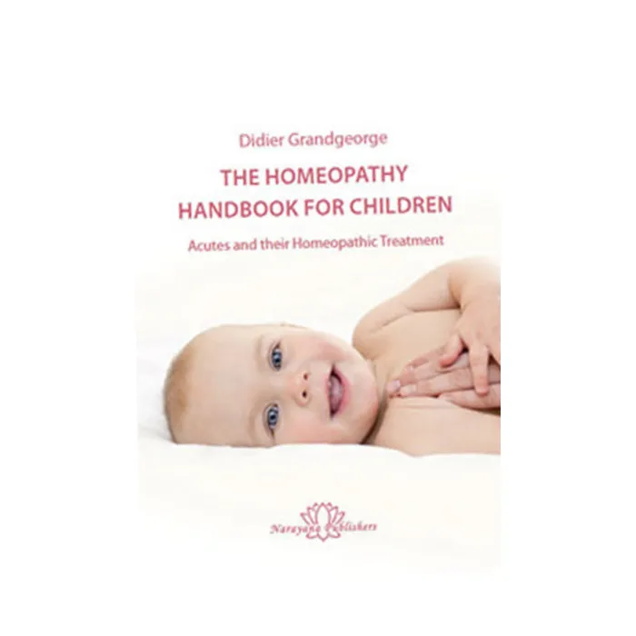 Healing Through Homeopathy